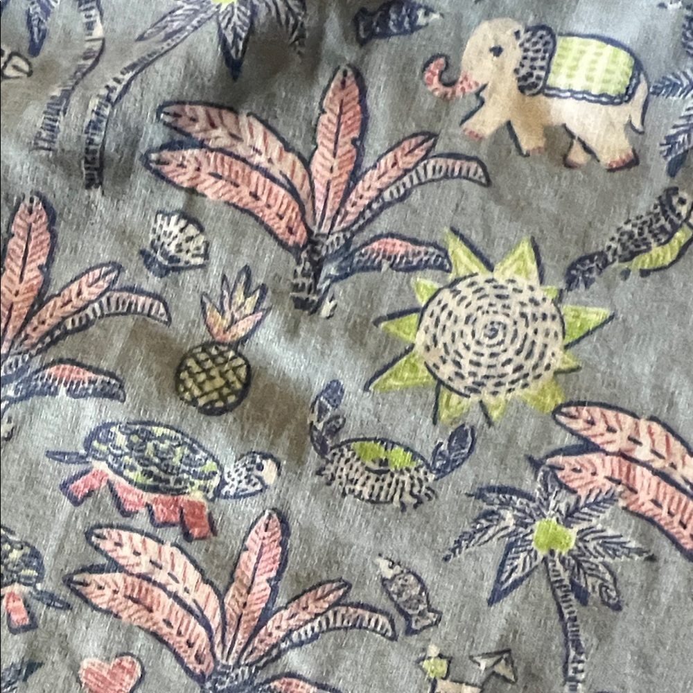 Excellent condition Roller Rabbit Pajamas